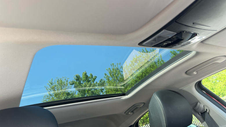 Kia Xceed 1.5T GDi ISG 4 5dr Petrol Hatchback